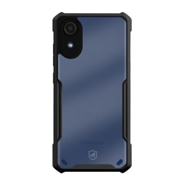 Imagem de Gshield Capa Case Capinha Dual Shock X para Samsung Galaxy (A03 Core)