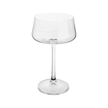 Imagem de 6 Taças para Coquetel Xtra em Cristal 220ml Bohemia