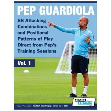 Imagem de Pep Guardiola - Vol. 1