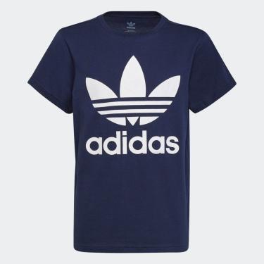 Imagem de Infantil - Adidas Camiseta Trefoil  unissex