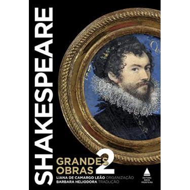 Imagem de Box - Grandes obras de Shakespeare 2