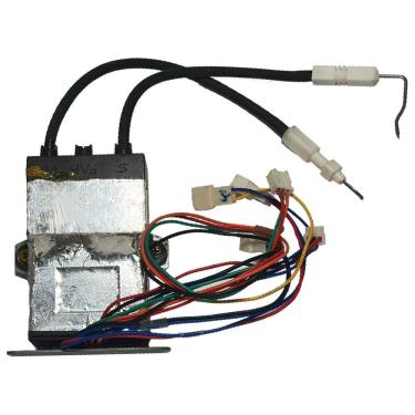 Imagem de Uce Unidade Comando Eletrônica Aquecedor Komeco Ko 600sx G1 - 0100020229