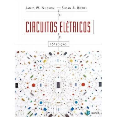 Imagem de Circuitos Eletricos - 10Ed/