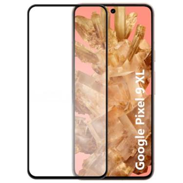 Imagem de Kepuch Protetor de Tela para Google Pixel 9 XL - Vidro Temperado 2 Pacotes