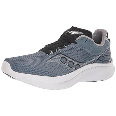 Imagem de Saucony Tênis masculino Kinvara 14, multicor, 43