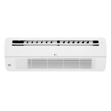 Imagem de KIT EVAP CASSETE 1 VIA VRF QF 18.000 BTUs (Evap K7 1V + Painel ) - LG