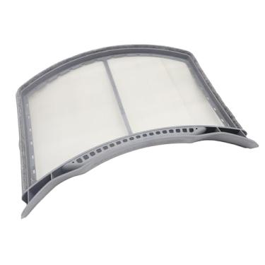 Imagem de 137623900 Filtro de filtro de filtro de fiapos para eletrolux, secador kenmore substitui 3015965, AP5805190, PS8770145, EAP8770145