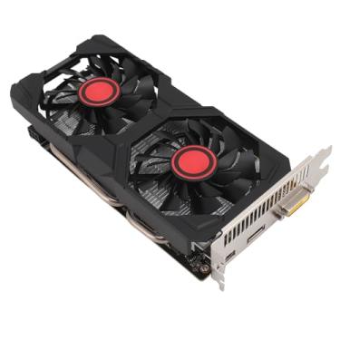 Imagem de Placa Gráfica de Jogo Pcie Gddr5 Ventilador para Hd Ventilador de Refrigeração Desktop High End Placa Gráfica de Jogos Cooler Ventilador Placas Gráficas de Mesa