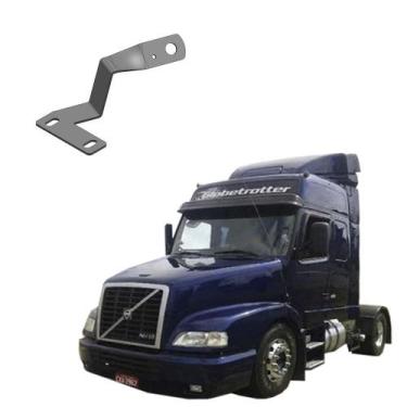 Imagem de Suporte Antena Px Capo Volvo Nh Lado Direito - GR Sul