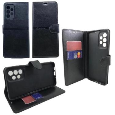 Imagem de Capa Capinha Carteira Para Samsung Galaxy A73 - R&M ACESSORIO