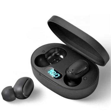 Imagem de Fone De Ouvido E6S  Corrida Bluetooth 5.0  Sem Fio - Inifinity Drop