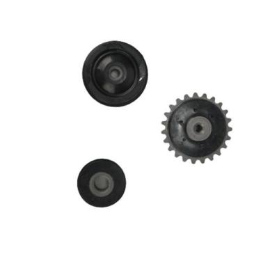 Imagem de Kit Tensor 3 Pçs Corrente Comando Honda Biz/ Pop 110i - VR