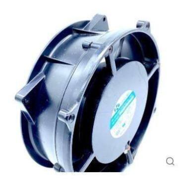 Imagem de Microventilador Fan Cooler Pscmf 200x200x70mm 48v - Tebera, 200x200x70