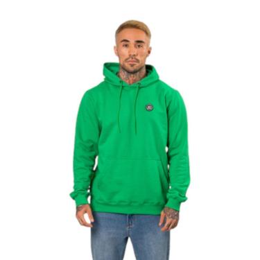 Imagem de Blusa Moletom Fechado Okdok Life Masculino-Masculino