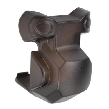 Imagem de Tampa da Lente de Proteção para Drone Air 3, Ajuste Preciso Anticolisão, Tampa à Prova de Poeira, e Remoção