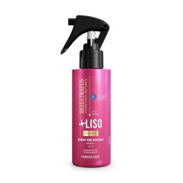Imagem de Finalizador Spray Mais Liso 100 Ml Bio Extratus - BIOEXTRATUS