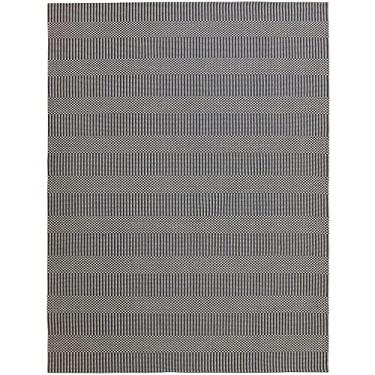 Imagem de Tapete P/Sala Serido 21409 L.grey/navy 2,30x3,00 São Carlos