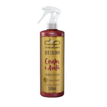 Imagem de Perfume Cereja e Avelã Dolce Pet - 500 ml