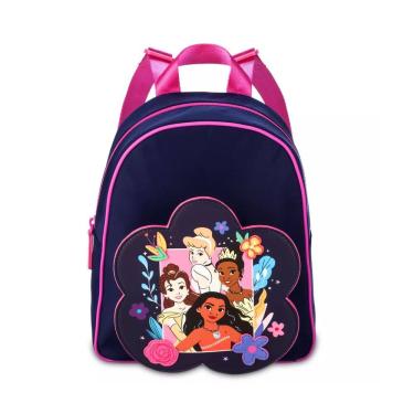 Imagem de Mini Mochila Princesas Clássicas Disney  Edição  Especial 