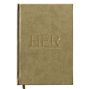 Imagem de Heavenly Finds Diário diário de oração para mulheres - 6 meses, diário bíblico com escritura semanal - mapeamento de versículos bíblicos guiados - devocional com exercícios de oração - presente