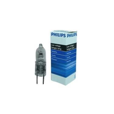 Imagem de Lâmpada 12V 50W Philips Refletor Odontológico Olsen