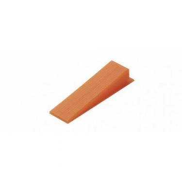 Imagem de Cunha Para Nivelamento de Revestimentos 50pcs  Cortag