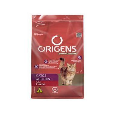 Imagem de Petisco Magnus Cat Salmão  40g