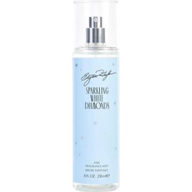 Imagem de Fragrance Mist 236 Ml White Diamonds Sparkling Elizabeth Taylor Feminino