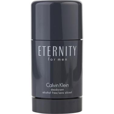 Imagem de Desodorante Em Barra Sem Alcool 75 Grs Eternity Calvin Klein Masculino