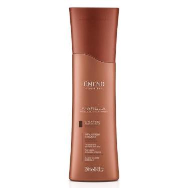 Imagem de Amend Expertise Marula Fabulous Shampoo 250ml