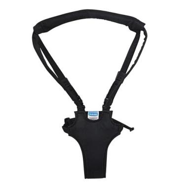 Imagem de Andador Infantil Fly Baby KaBaby Preto