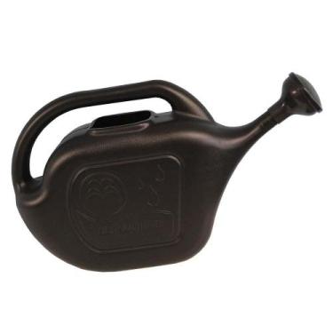 Imagem de Regador Universal Preto 10 Litros MetaSul - Metalsul