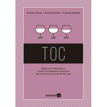 Imagem de Livro - TOC