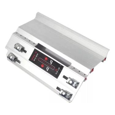 Imagem de Adaptador De Corte 45 Graus Porcelanato Guia Serra Marmore - SG UTILID