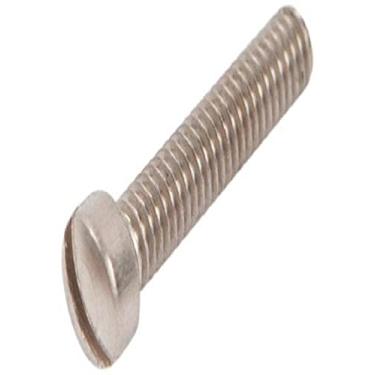 Imagem de Parafuso frontal de suporte de parede T&S Brass 000914-45