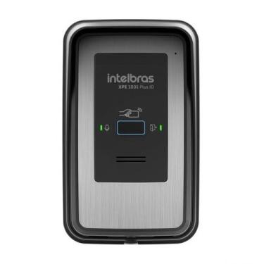 Imagem de Terminal Dedicado Porteiro Xpe1001 Plus Id Intelbras