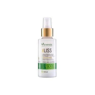 Imagem de Spray Tec Liss Arvensis 120ml - Seda