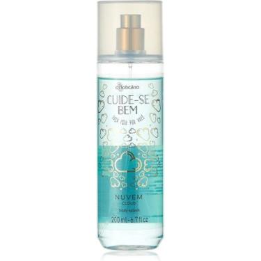 Imagem de Body Splash Cuide-se Bem Nuvem, 200ml - oBoticário