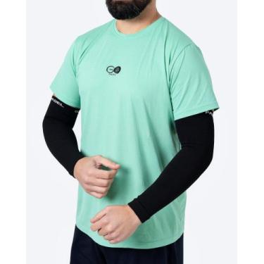 Imagem de Manguito Preto Esporte Go Padel Tennis Beach