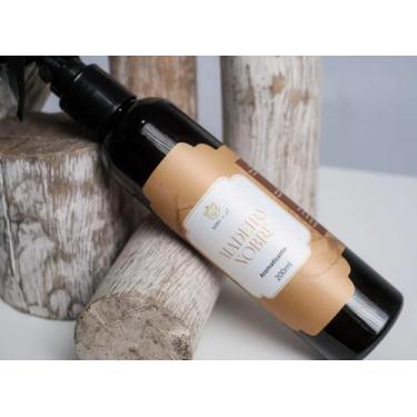 Imagem de Aromatizador de ambiente Madeira Nobre - Xero em Pote