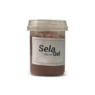 Imagem de Sela Gel - Enraizador de Clones 100g e 500g - Ecoplanet, 100ml