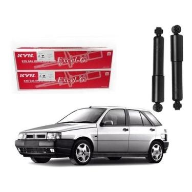 Imagem de Par Amortecedor Traseiro Tipo 1.6 2.0 1993 A 2000 - Kayaba