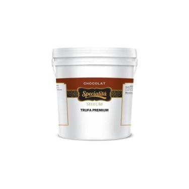 Imagem de Specialita Seleção Trufa Premium 4kg