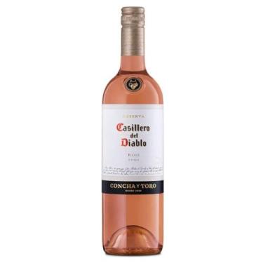 Imagem de Casillero del Diablo Rosé Summer Edition - Concha Y Toro, Seco, Rosé