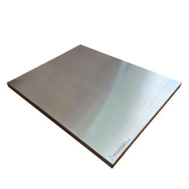 Imagem de Tampa Inox 71,5 X 50,5 Cm Para Braseiro Marigrill
