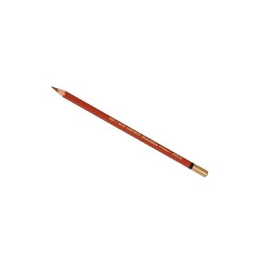 Imagem de Lápis de colorir Koh I noor Mondeluz Aquarell – Ocre queimado