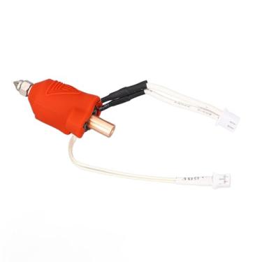 Imagem de Kit de Extremidade Quente para Impressora, Conjunto de Extrusora de Extremidade Quente, Kit de Bico de Troca Rápida para Ender 3 V3 Ke