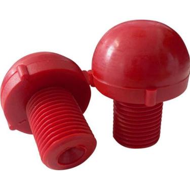 Imagem de Plug De Dança Patins Quad Owl Sports (Jam Plug)