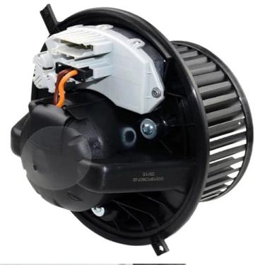 Imagem de MOTOR DO VENTILADOR DO AQUECEDOR DE CA Adequado para BMW 1 3 Z1 Z4 Series E81 E87 E88 E82 E90 E91 E92 E93 64116933664 64119144201 64119227671 6933664