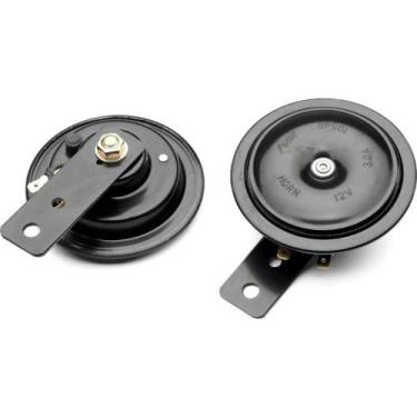 Imagem de Buzina Honda Cbx 250 Twister 2006 a 2008 MAGNETRON 90265680